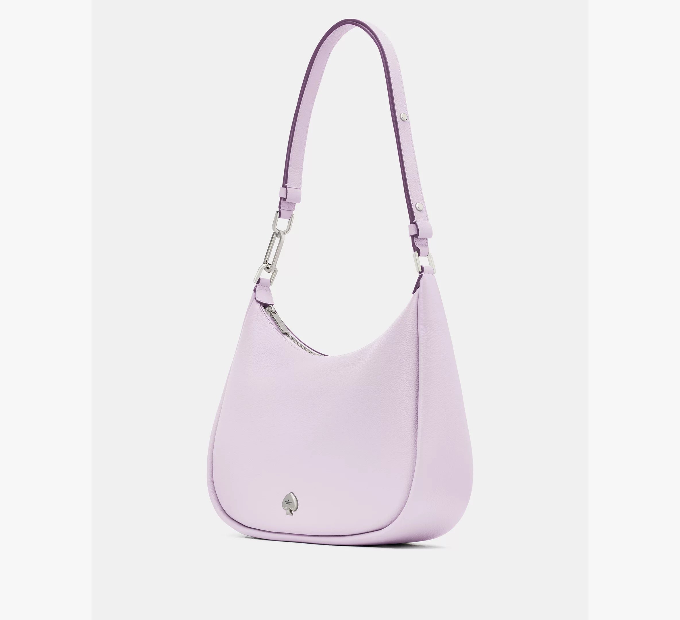 Light Frozen Lilac