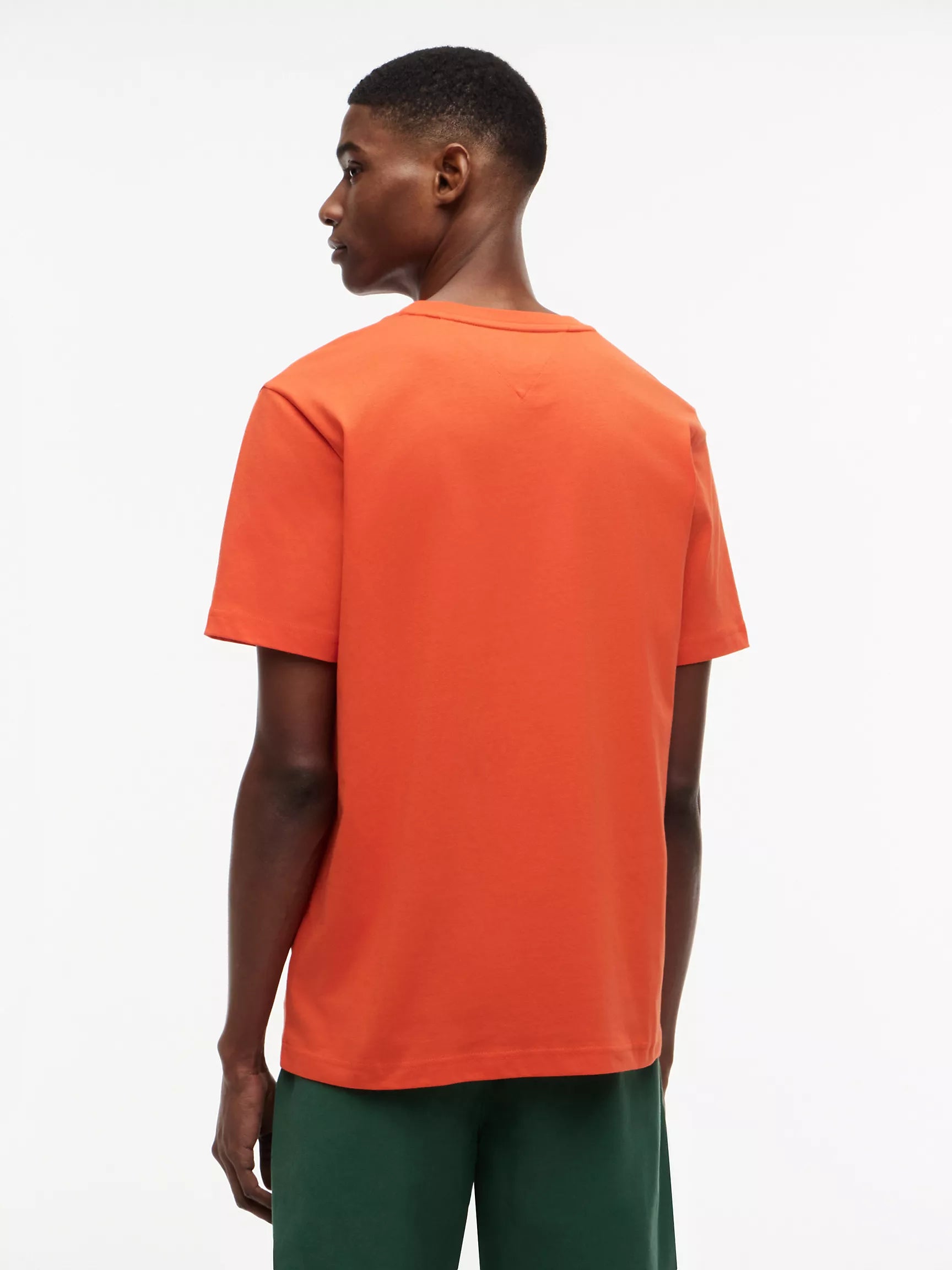 Brilliant Orange