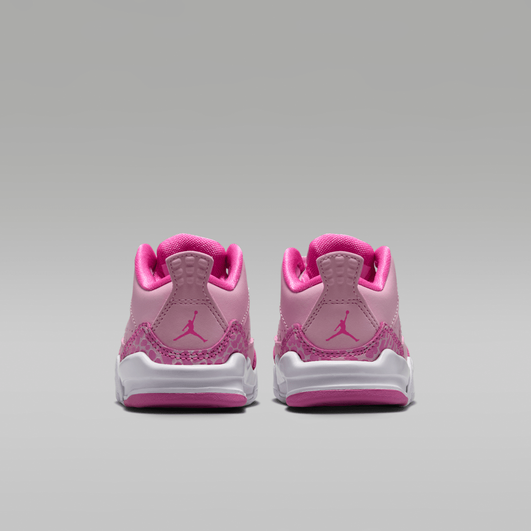 Pink Foam/White/China Rose