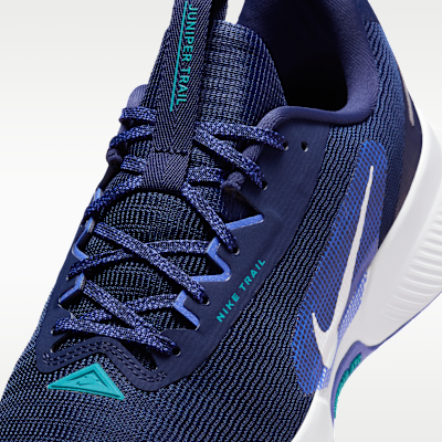 Midnight Navy/Sapphire/Vivid Purple/Midnight Navy