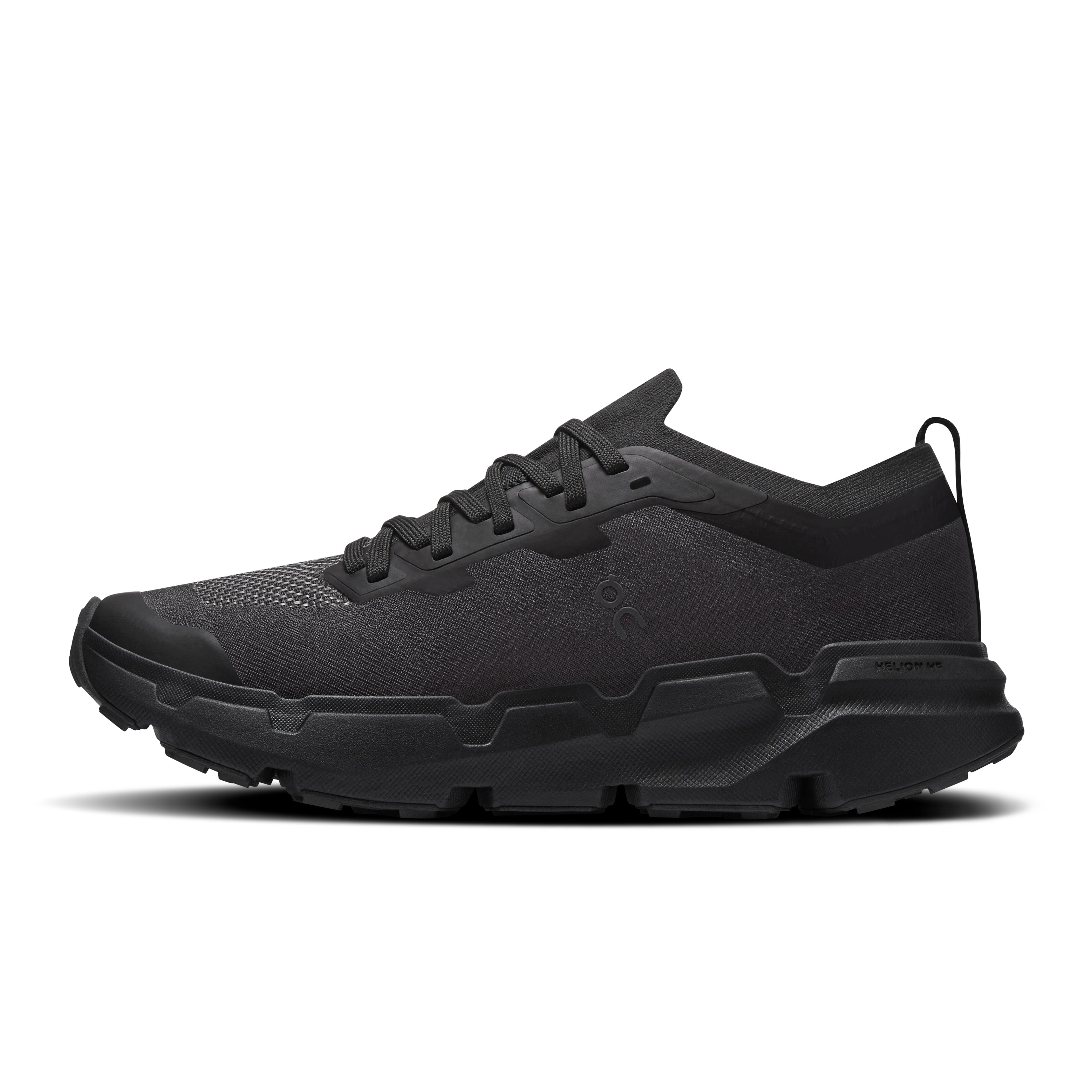 Black | Black
