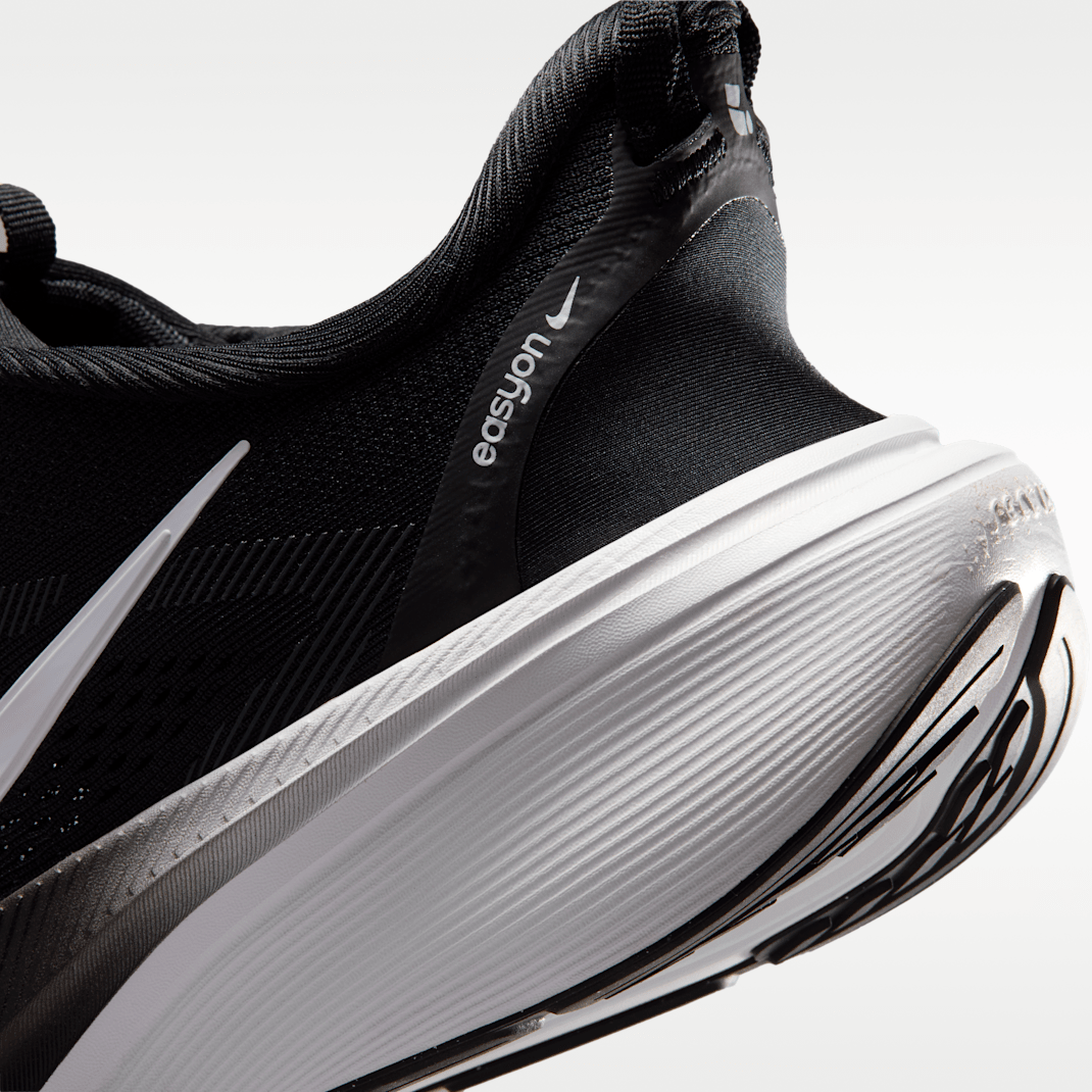 Black/Dark Smoke Grey/White
