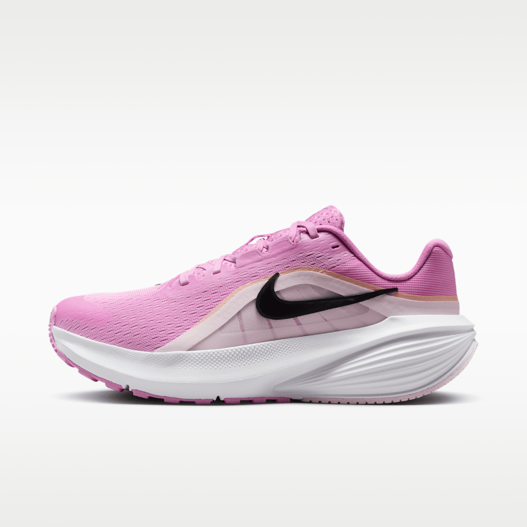 Light Magenta/Off Noir/White/Black 2