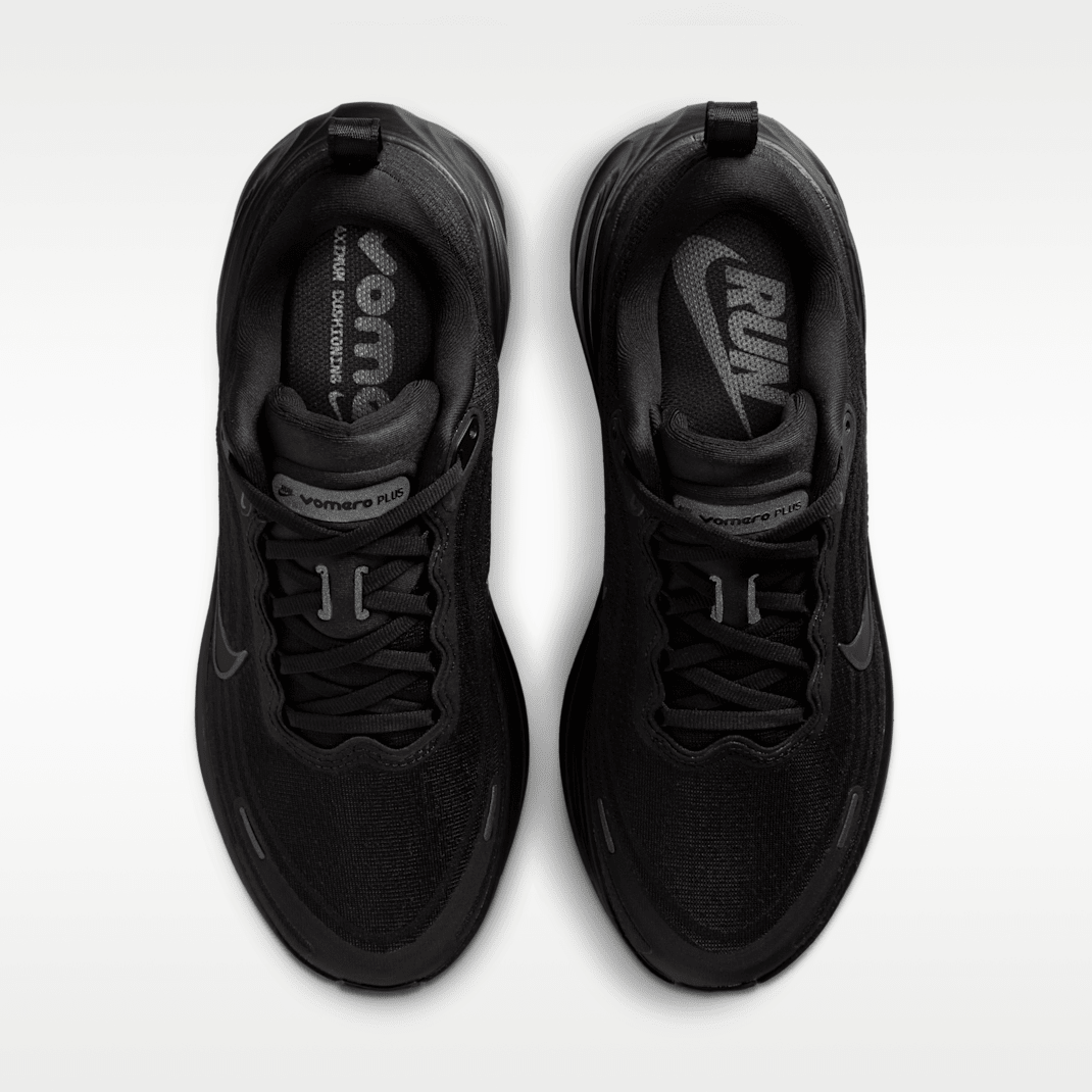 Black/Metallic Dark Grey/Cool Grey/Dark Smoke Grey