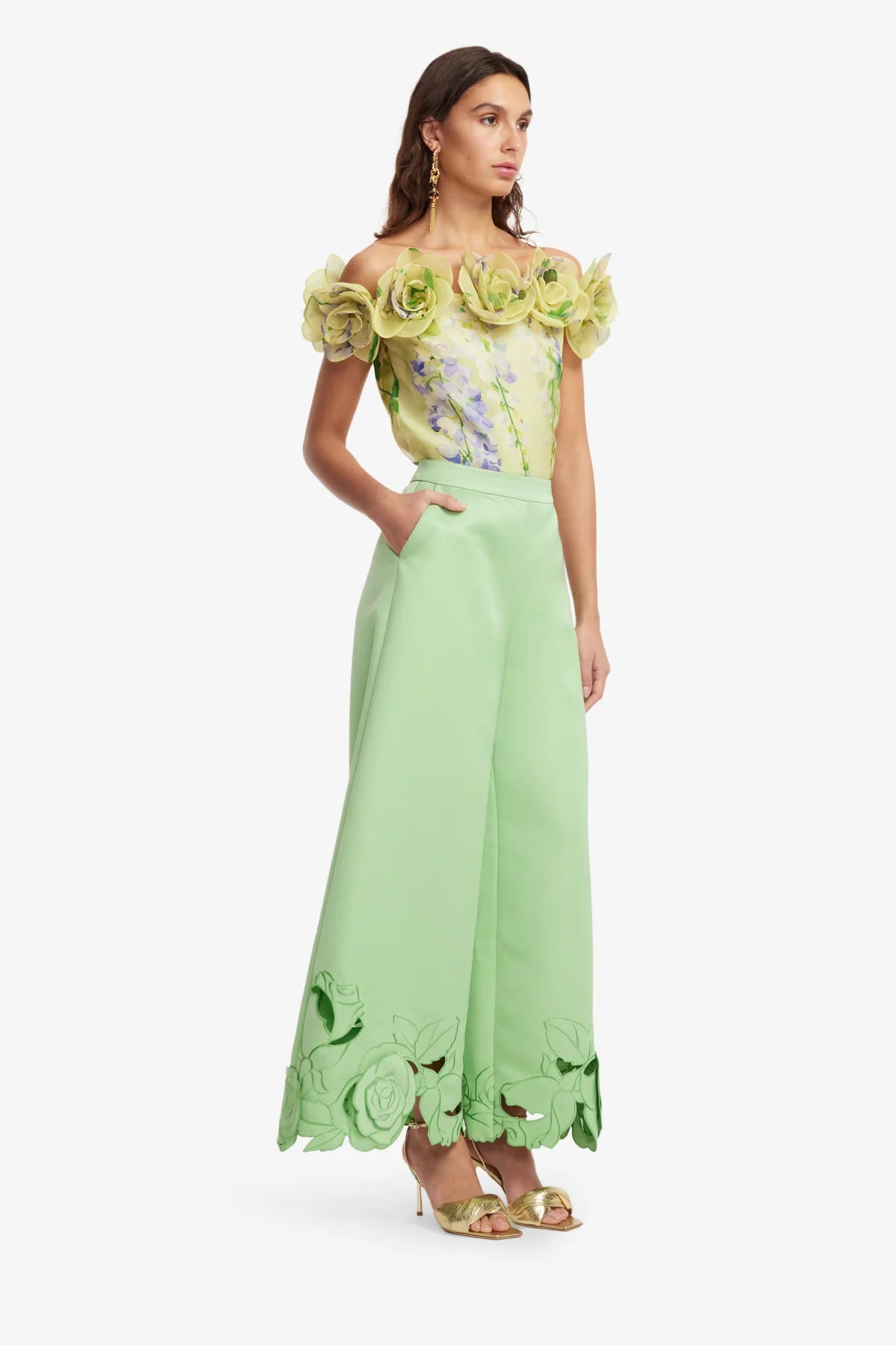 Juniper Green