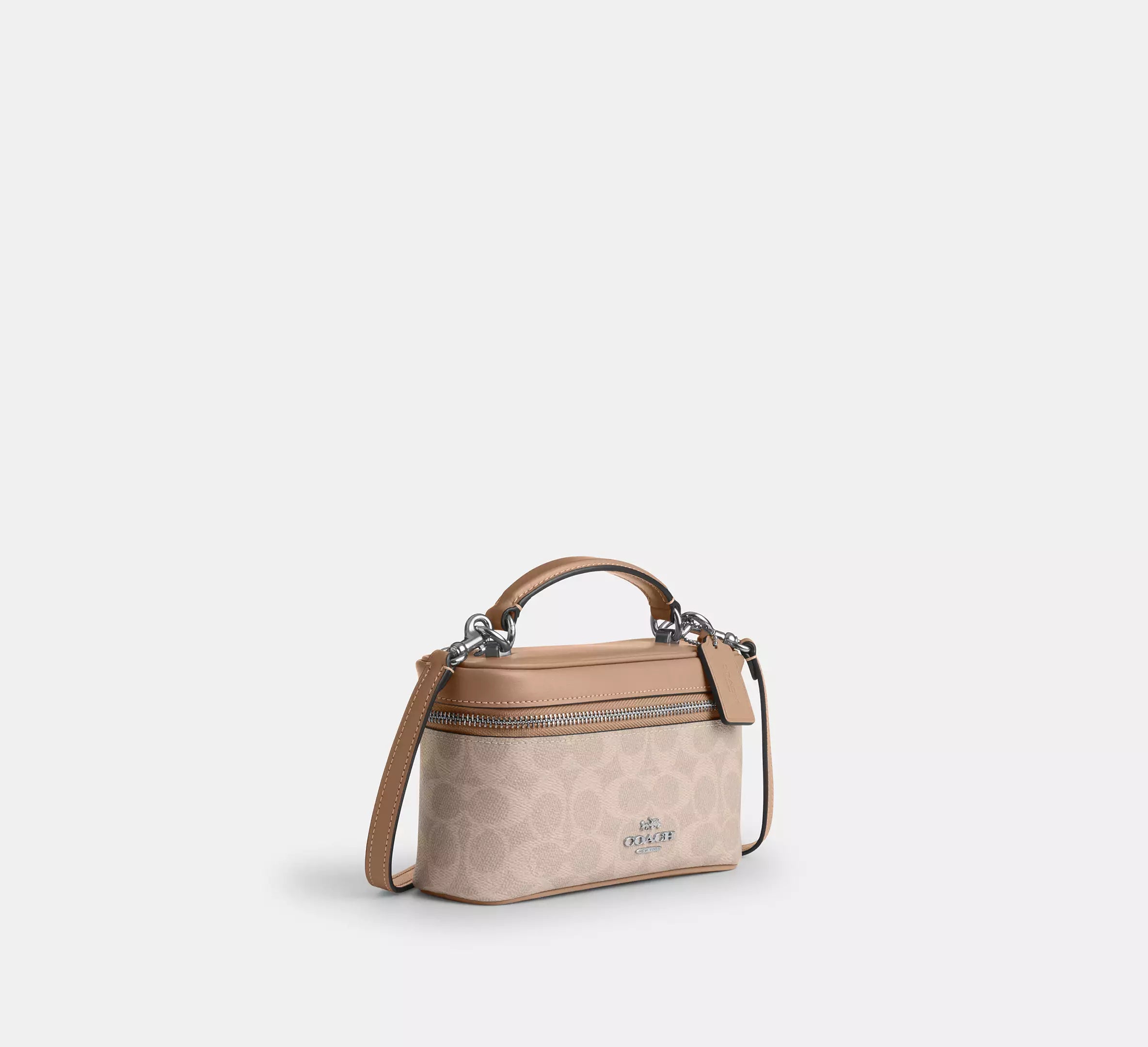 Silver/Sand/Taupe