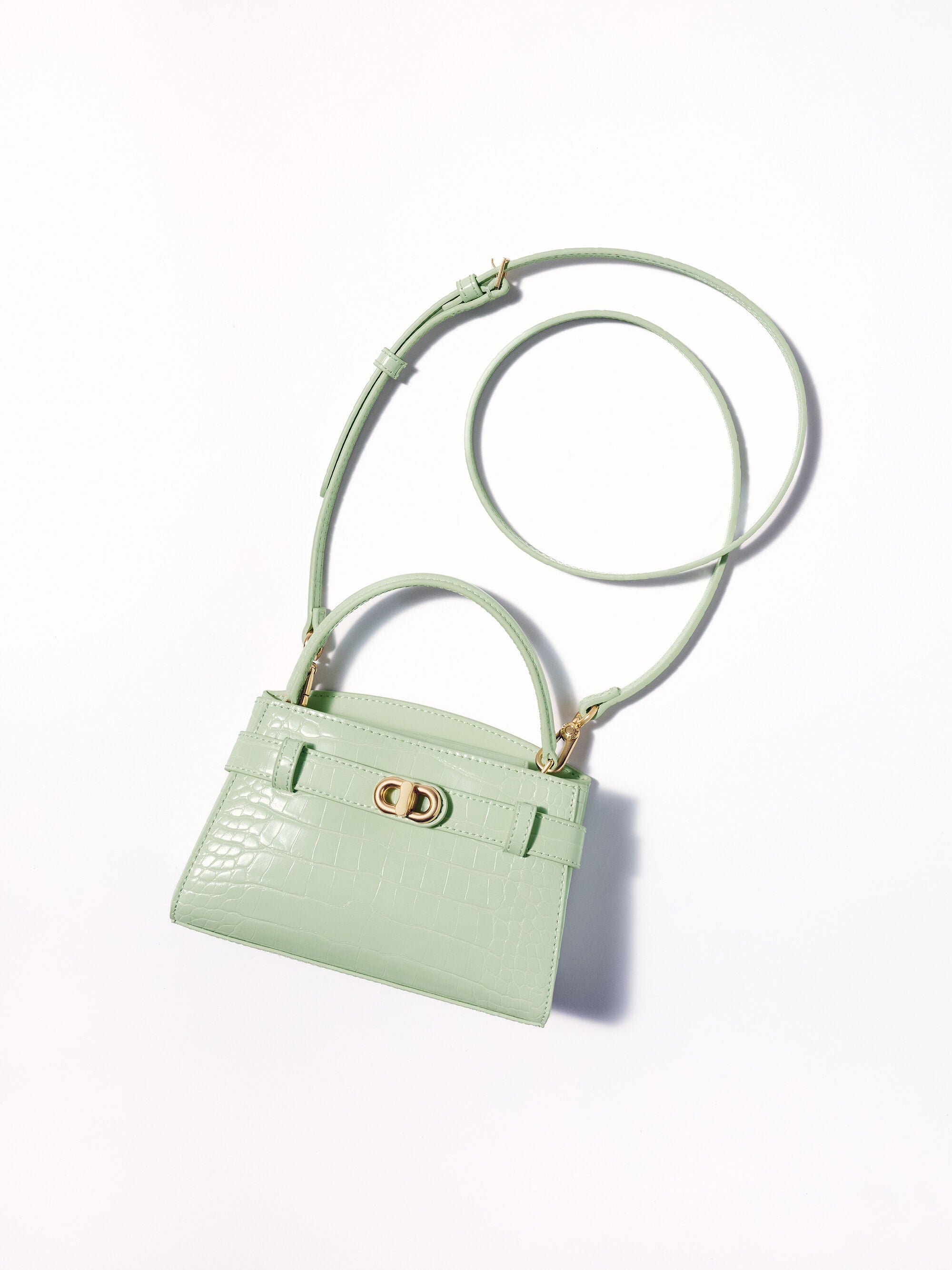 Mint Green