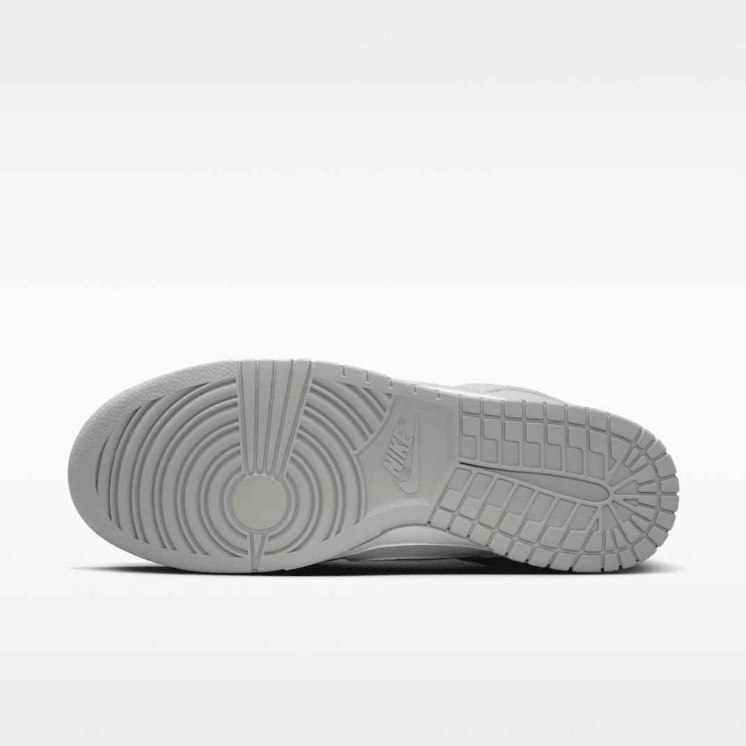 White/White/Light Smoke Grey