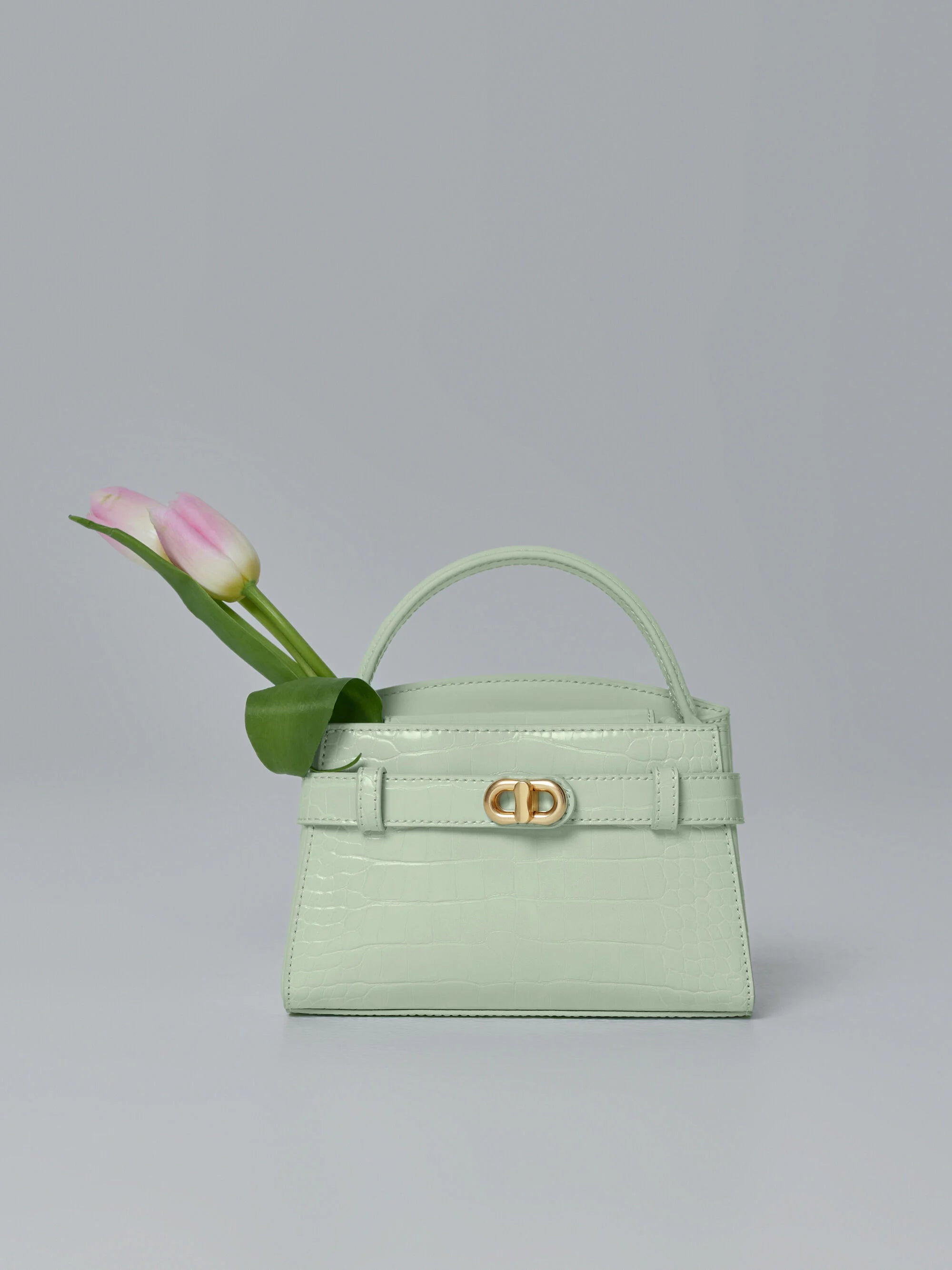 Mint Green