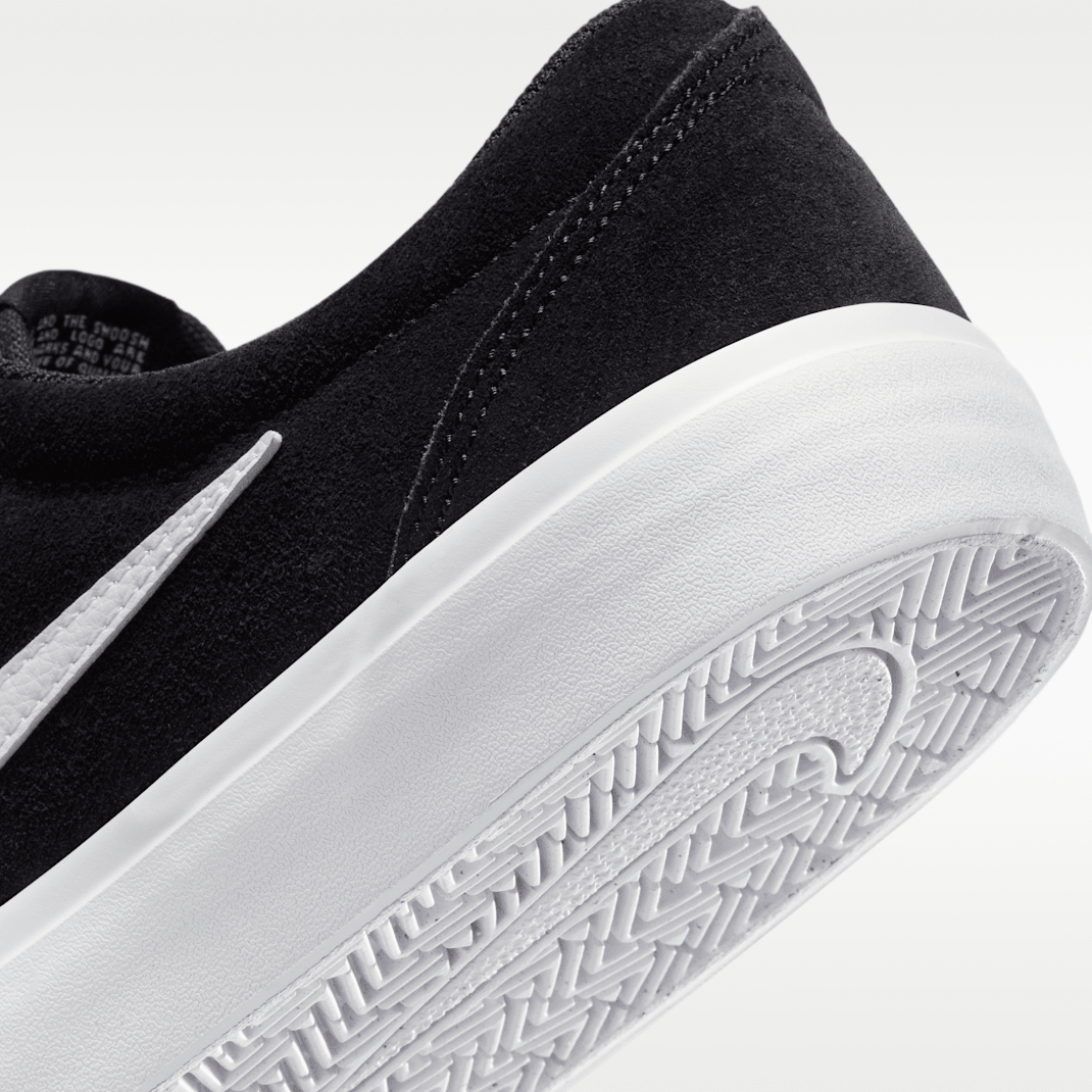 Black/Black/White