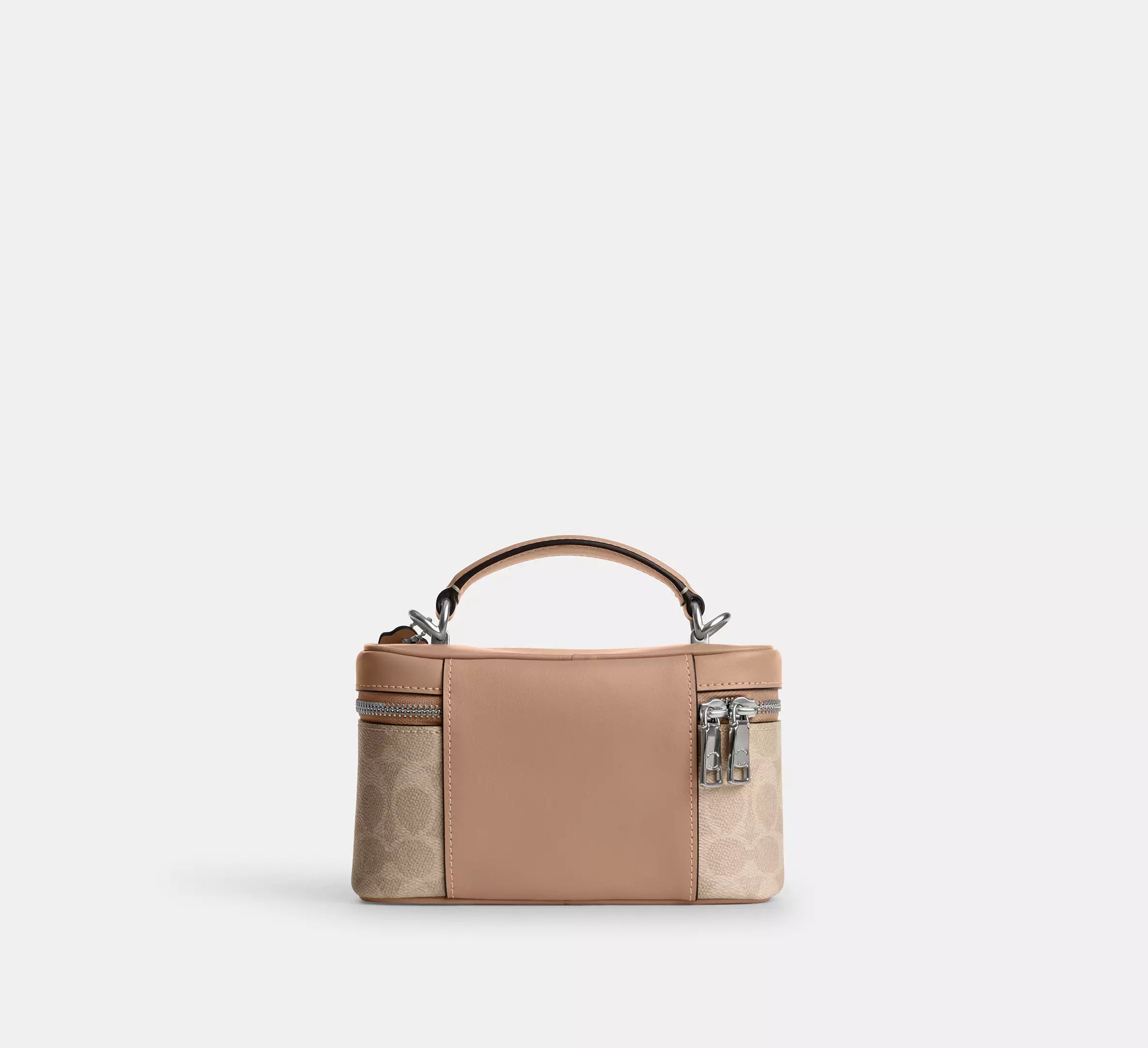 Silver/Sand/Taupe