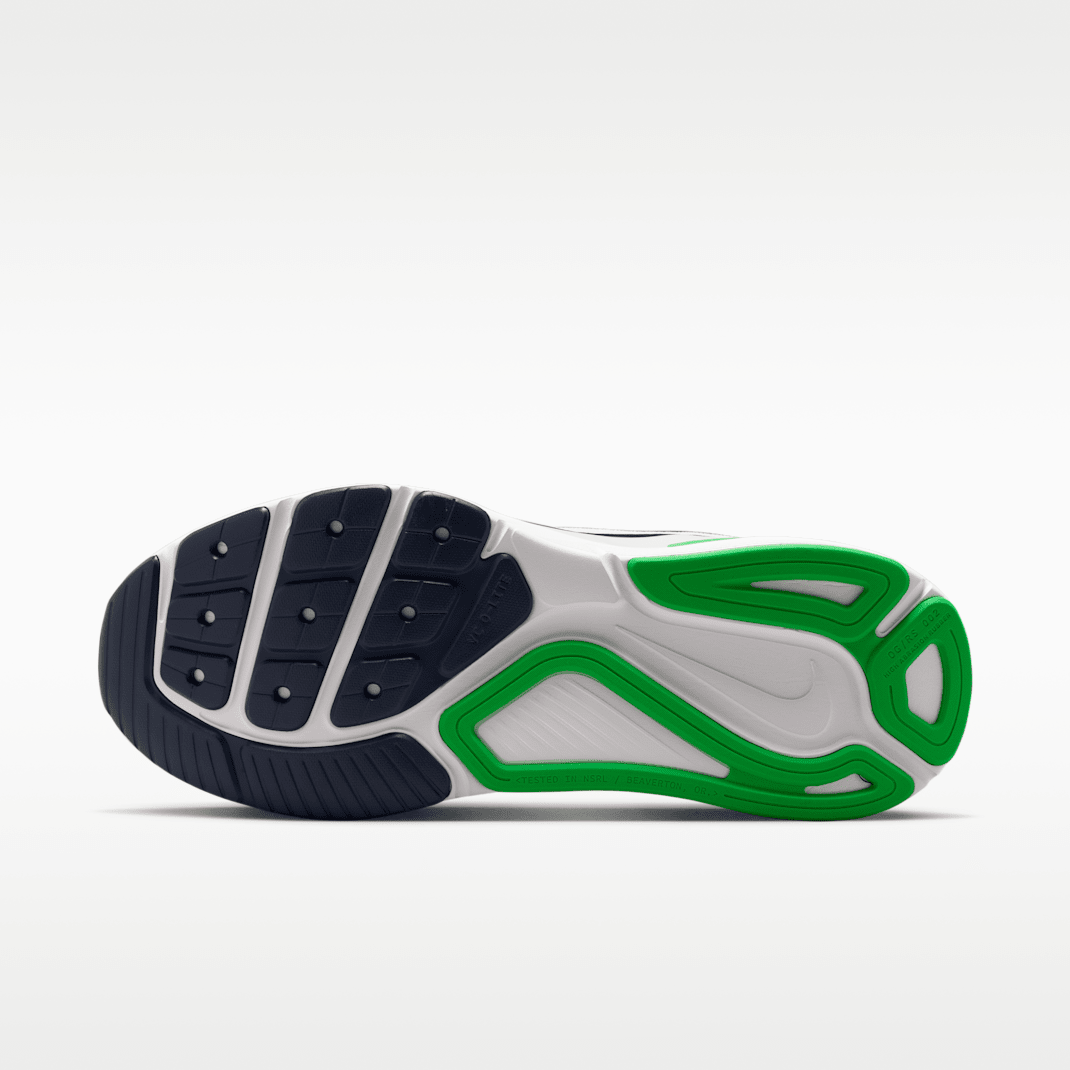 White/Green Spark/Summit White/Midnight Navy