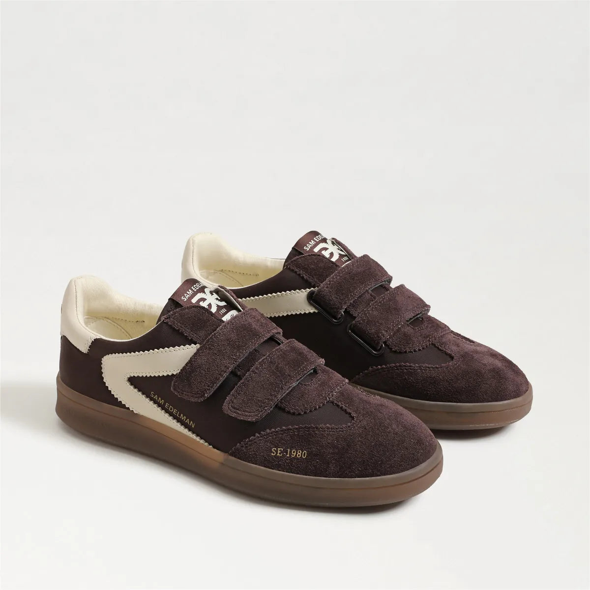 Cafe Noir Nylon/Suede