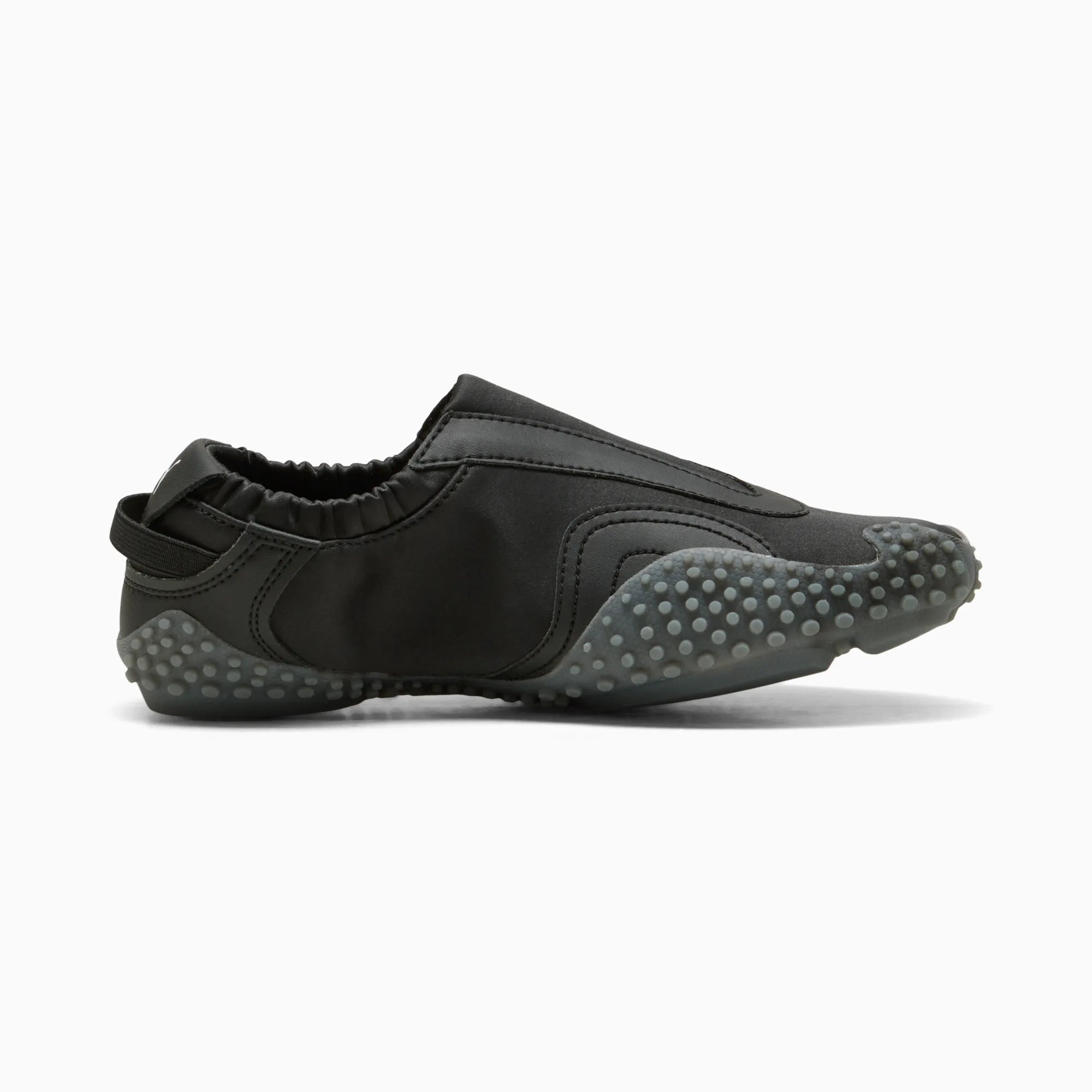 PUMA Black-PUMA White