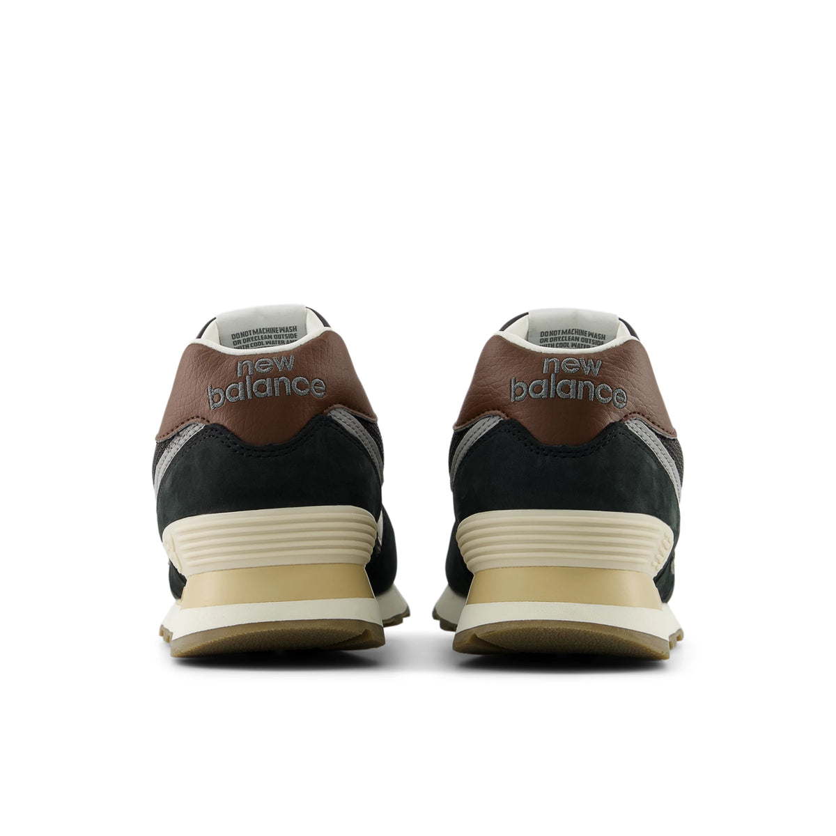Brown With Dark Silver Metallic