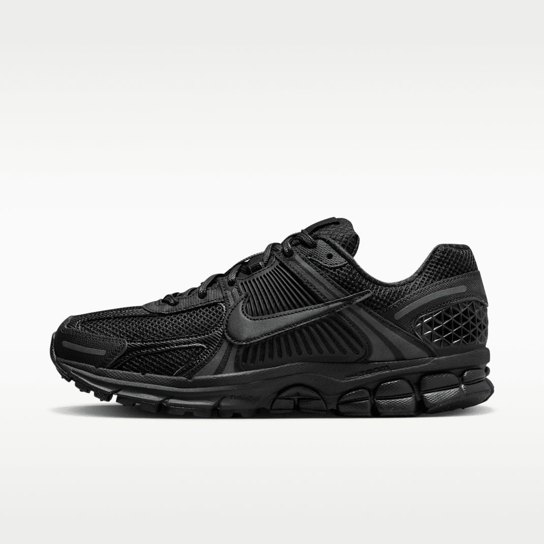 Black/Black
