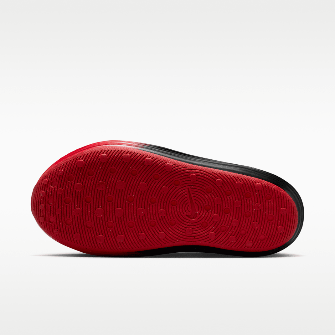 University Red/Black/Black