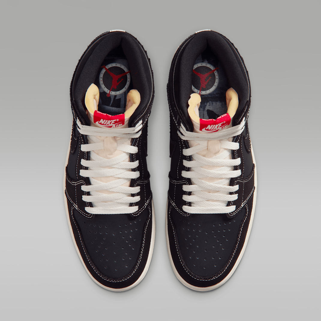 Black/Sail/Gum Medium Brown/University Red 2