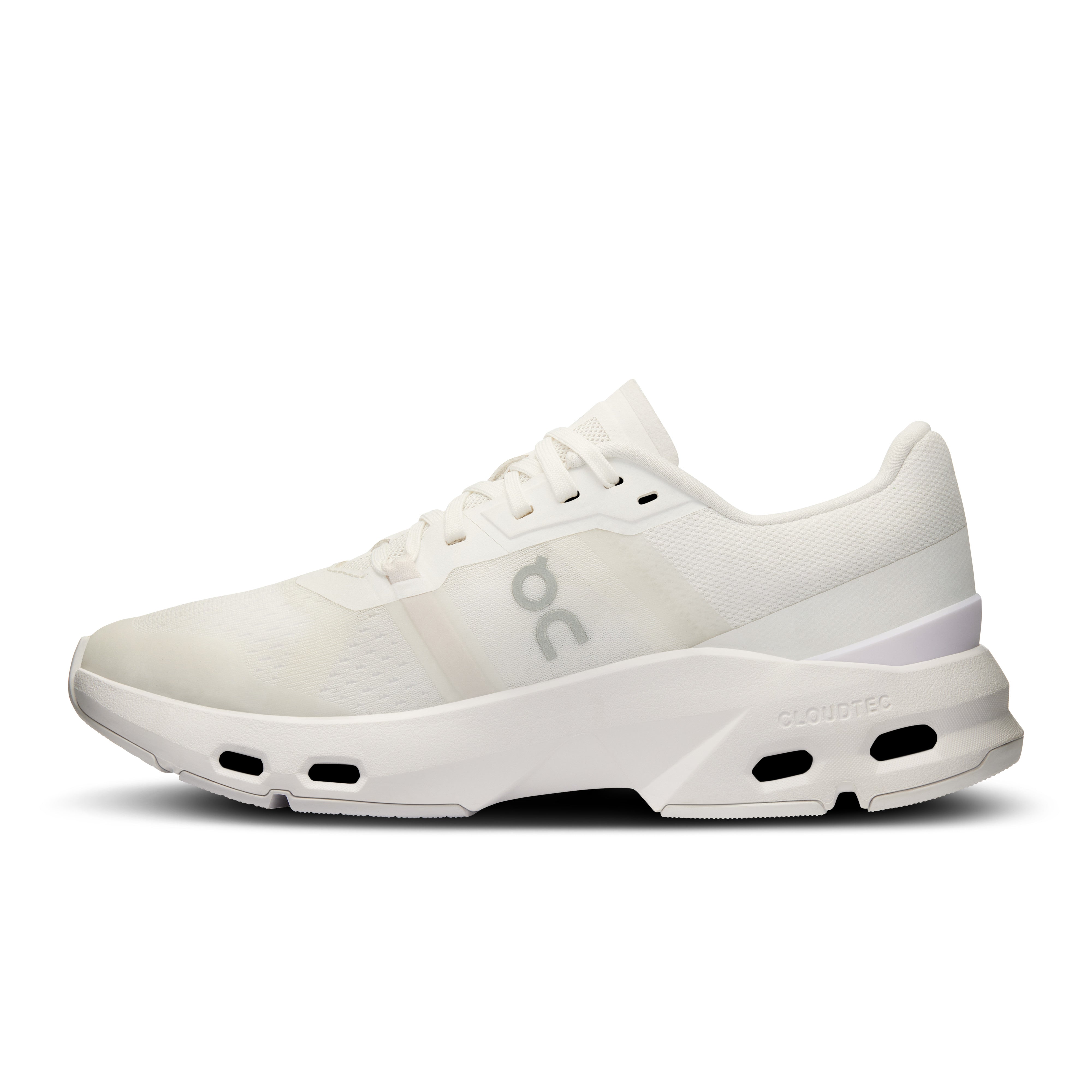 White | Frost