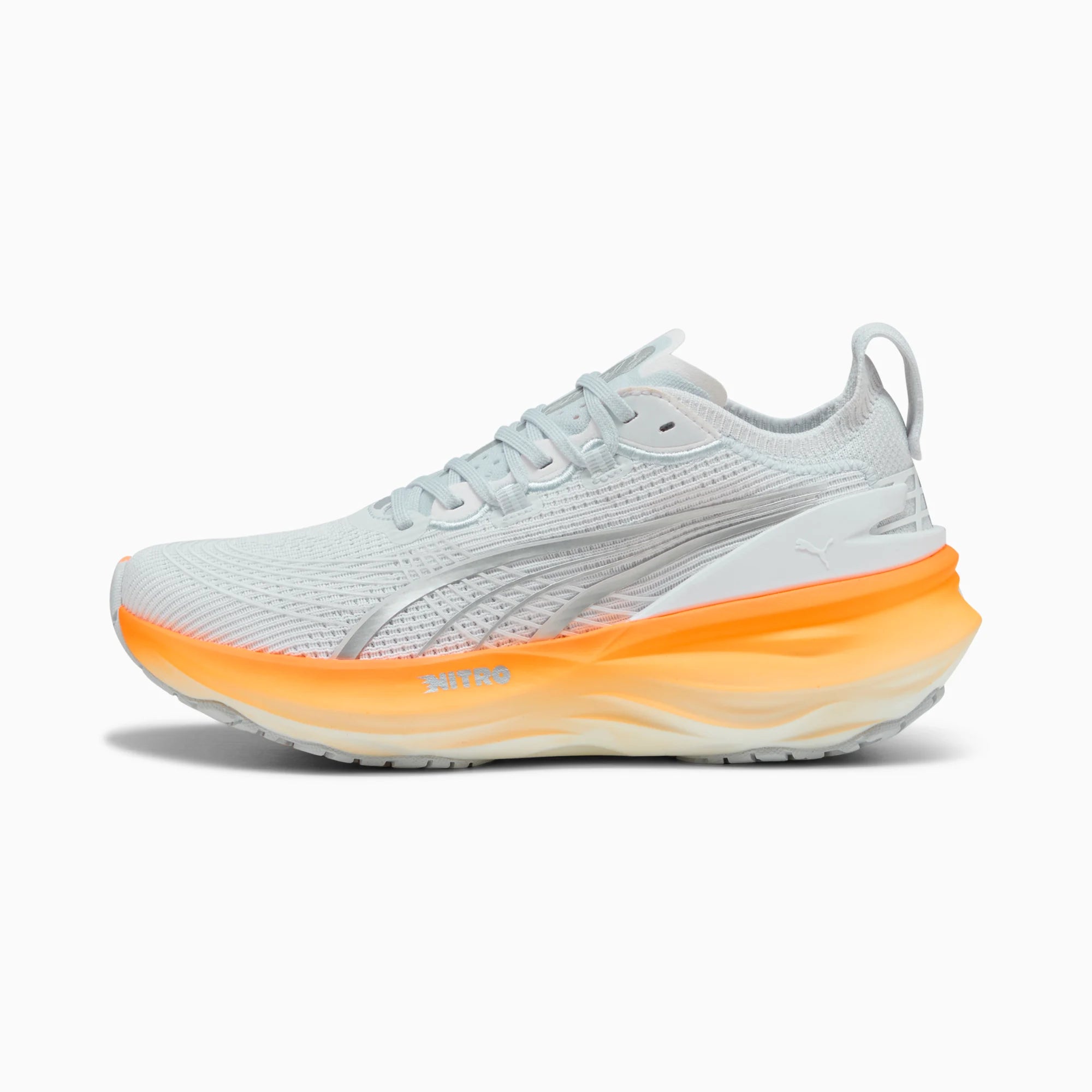 PUMA White-Heat Fire