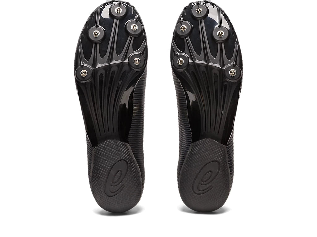 Black/Gunmetal