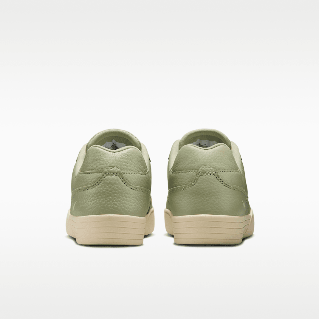 Olive Aura/Muslin/Olive Aura