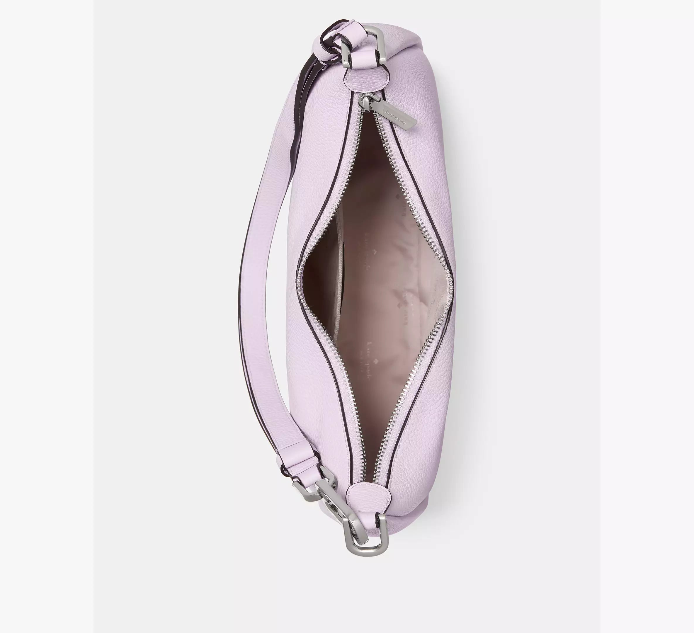Light Frozen Lilac