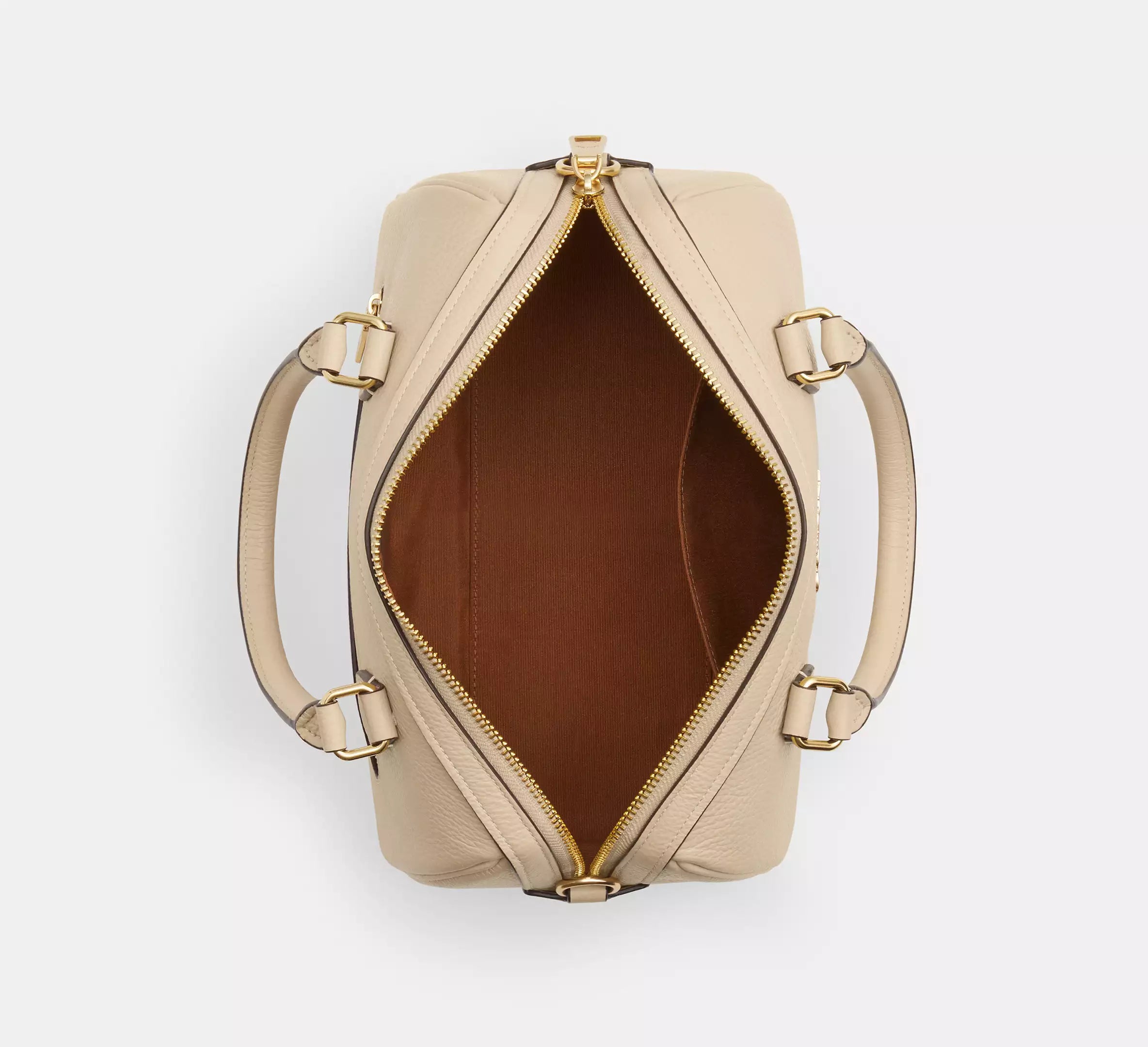 Gold/Ivory