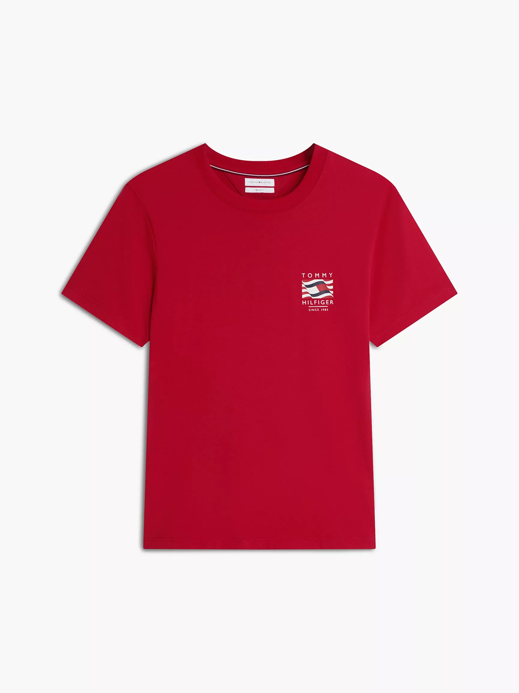 Medium Red