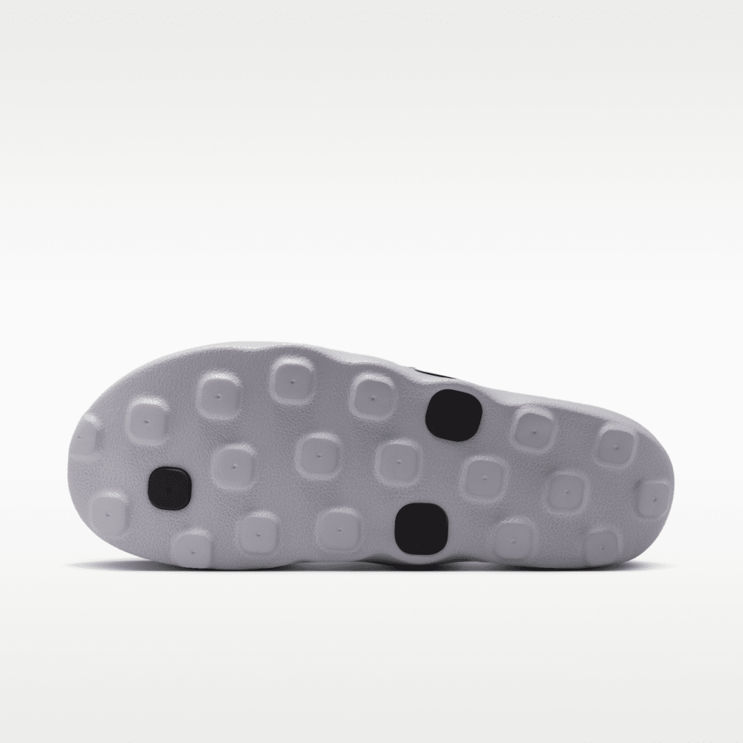 Light Smoke Grey/Black