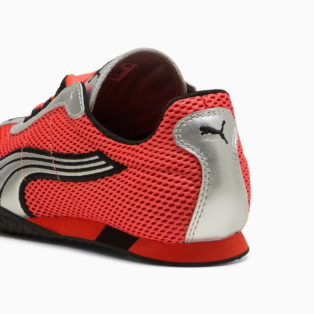 Red Glamour-PUMA Black