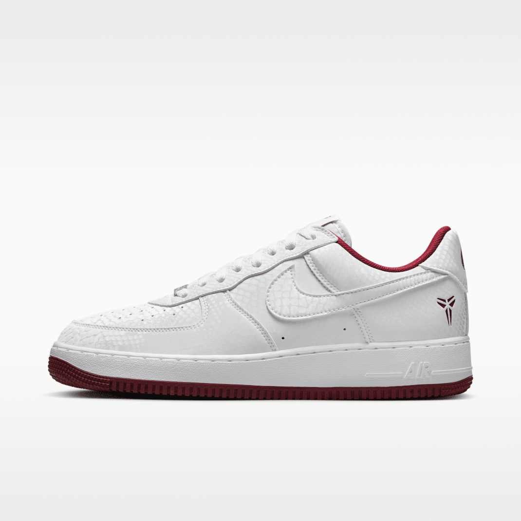 White/Team Red