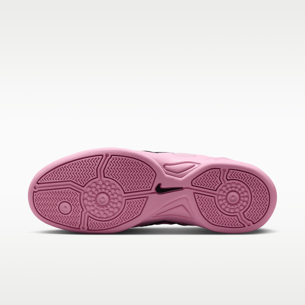 Pink Rise/Black