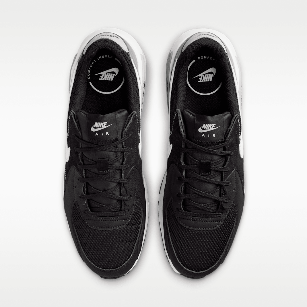 Black/Cool Grey/Wolf Grey/White