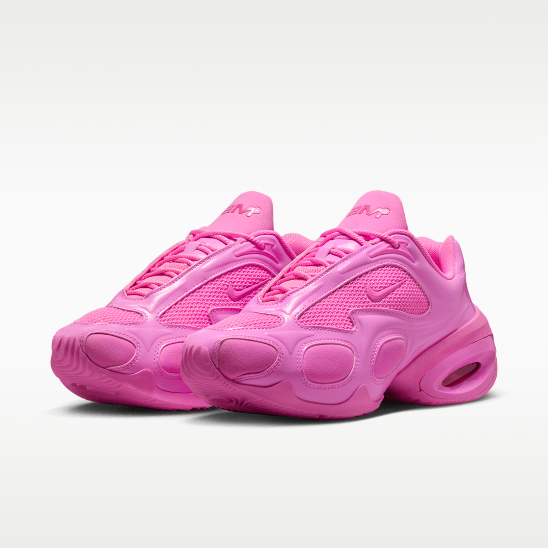 Pink Spell/Pink Glow