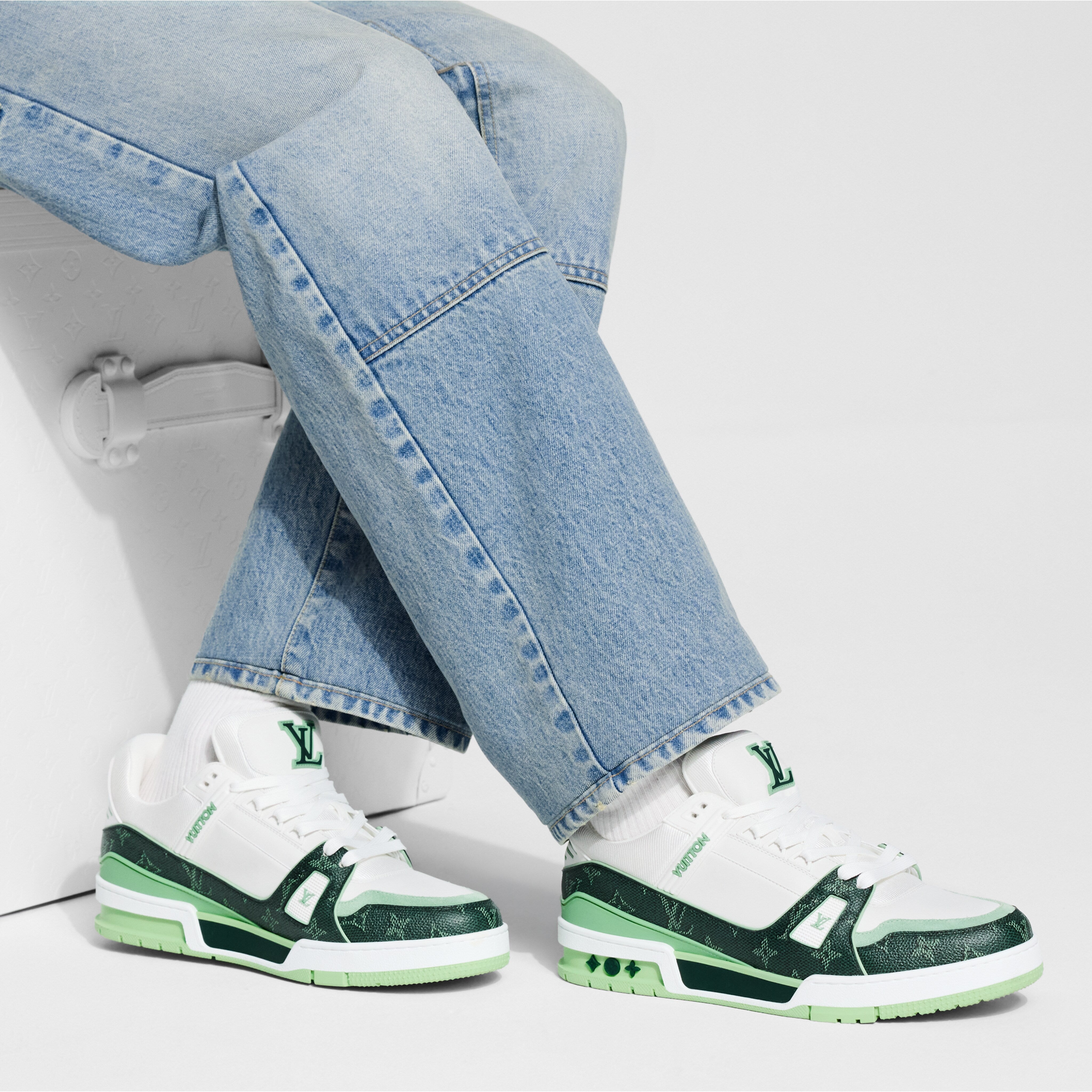 Verde