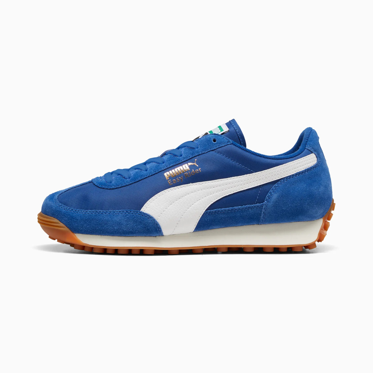 Clyde Royal-PUMA White