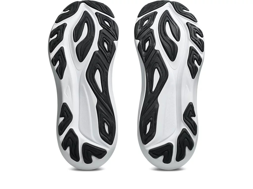 Black/Cobalt Burst