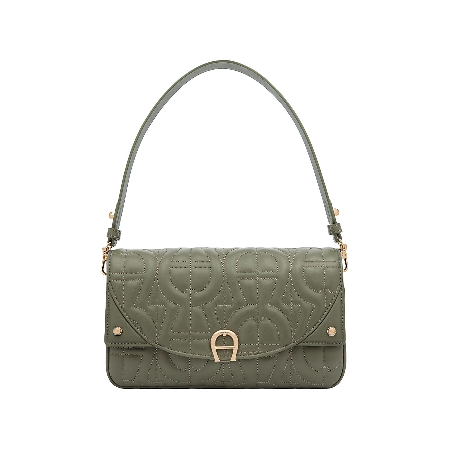 Moss Green