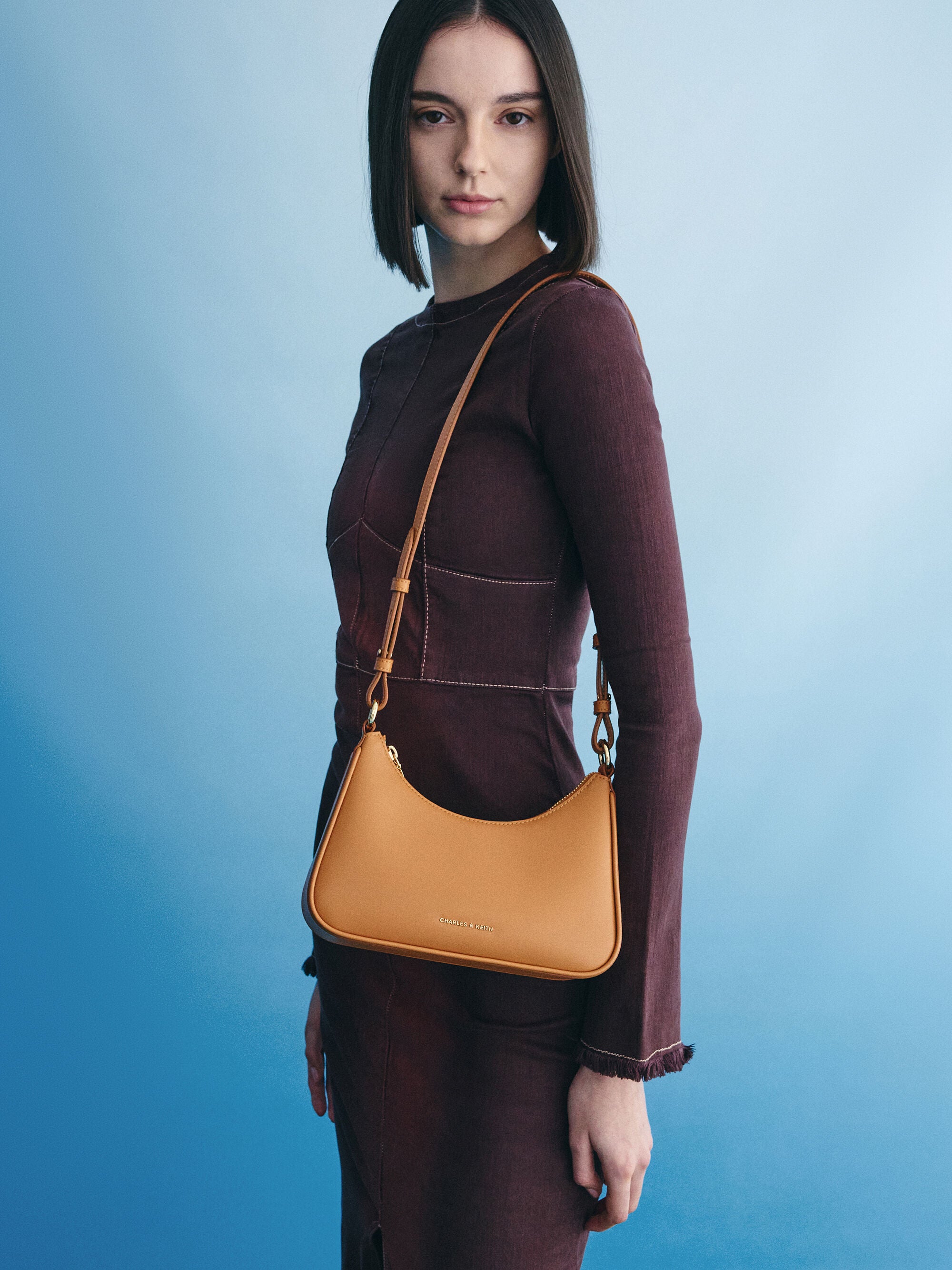 Russet Brown
