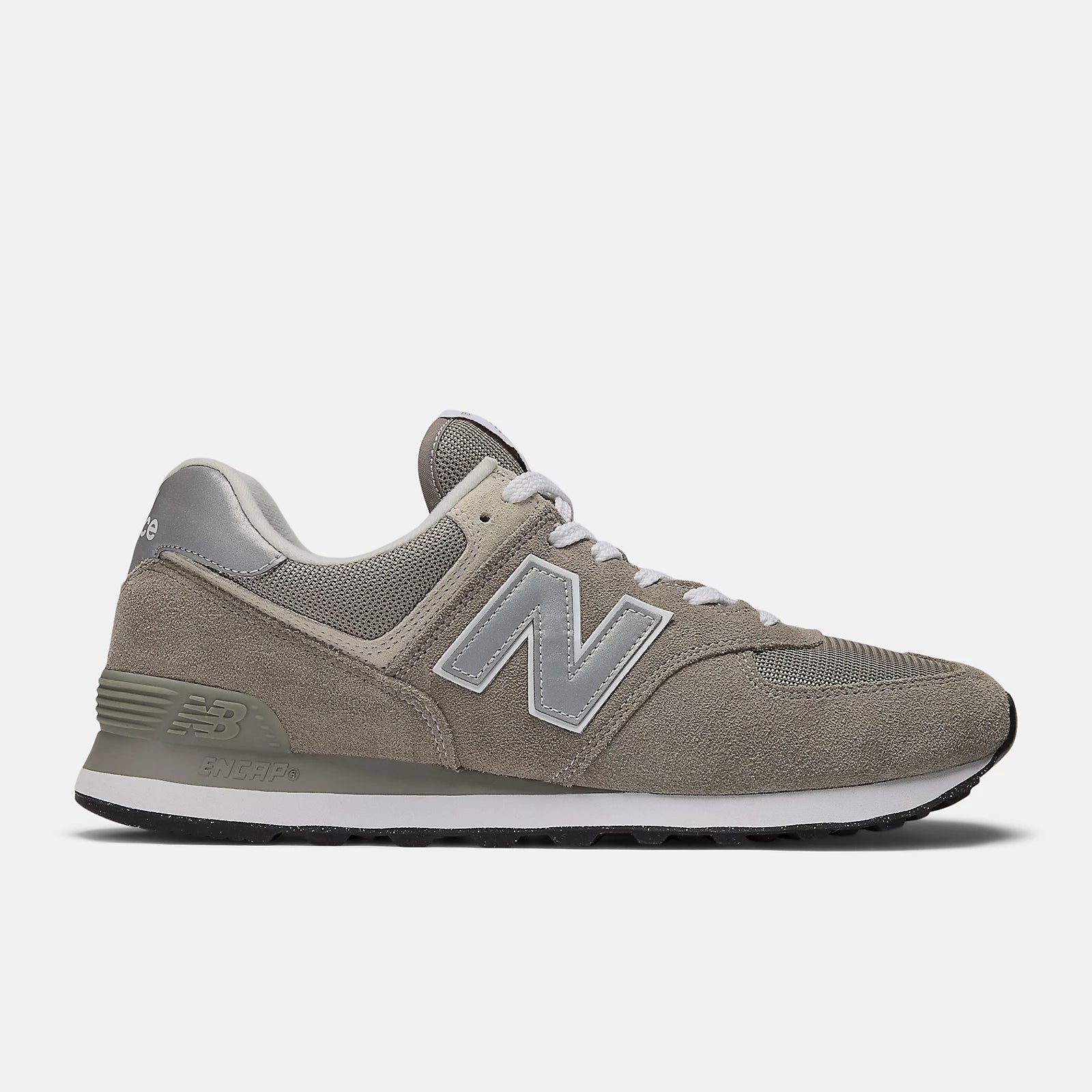 Grey With Nb 103 White