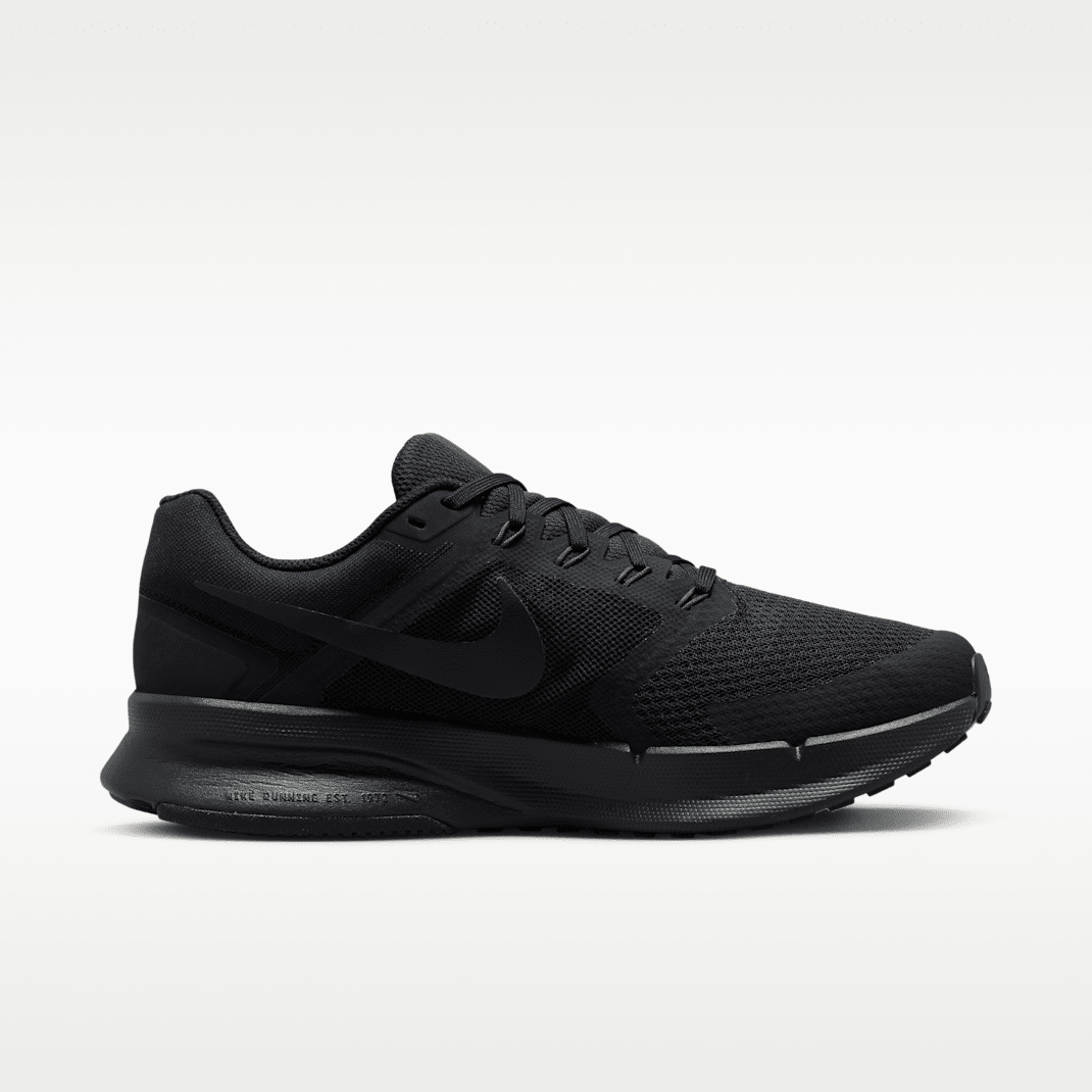 Black/Dark Smoke Grey/Black