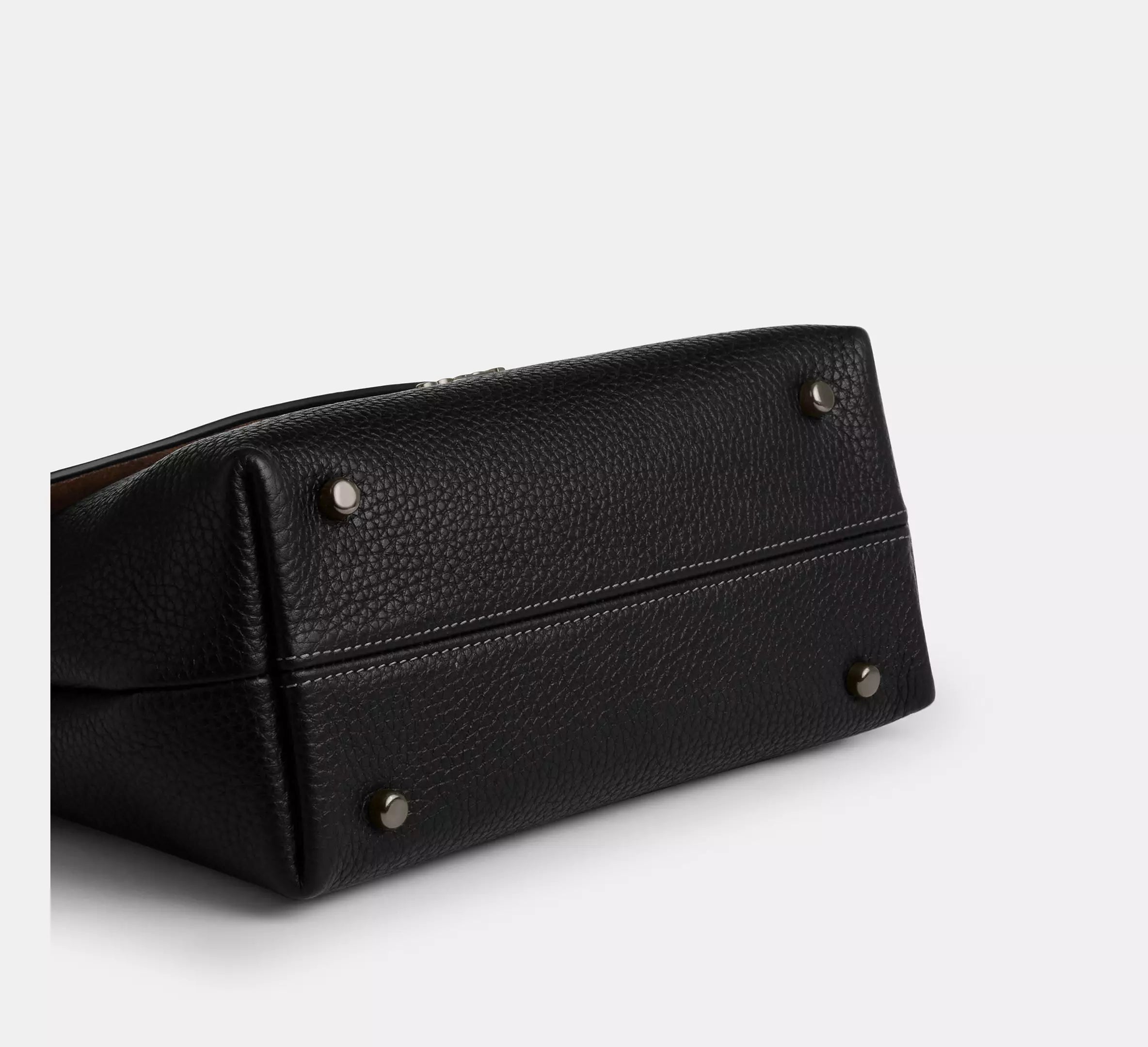 Gunmetal/Black