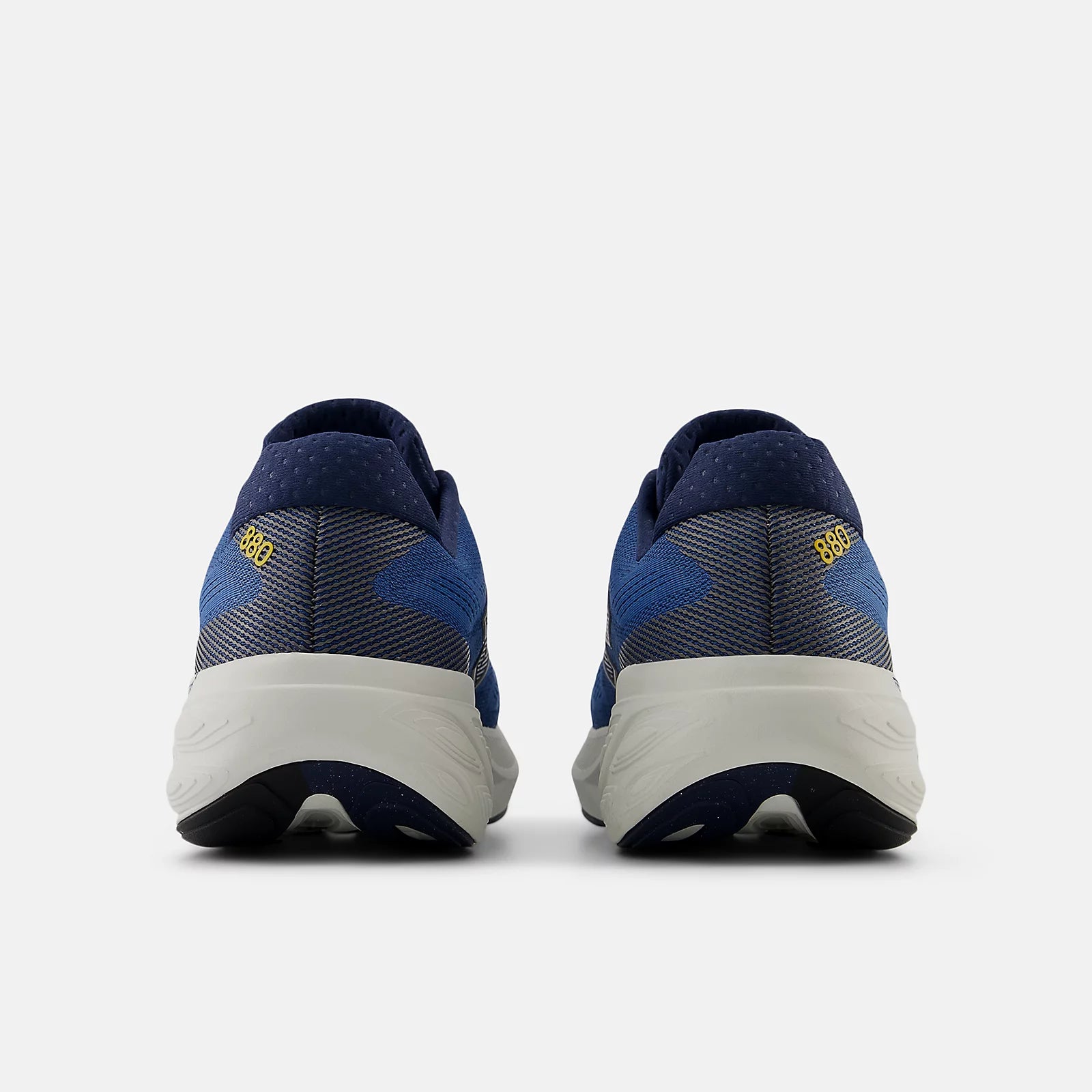 Sea Stone With Nb Navy And Marmalade
