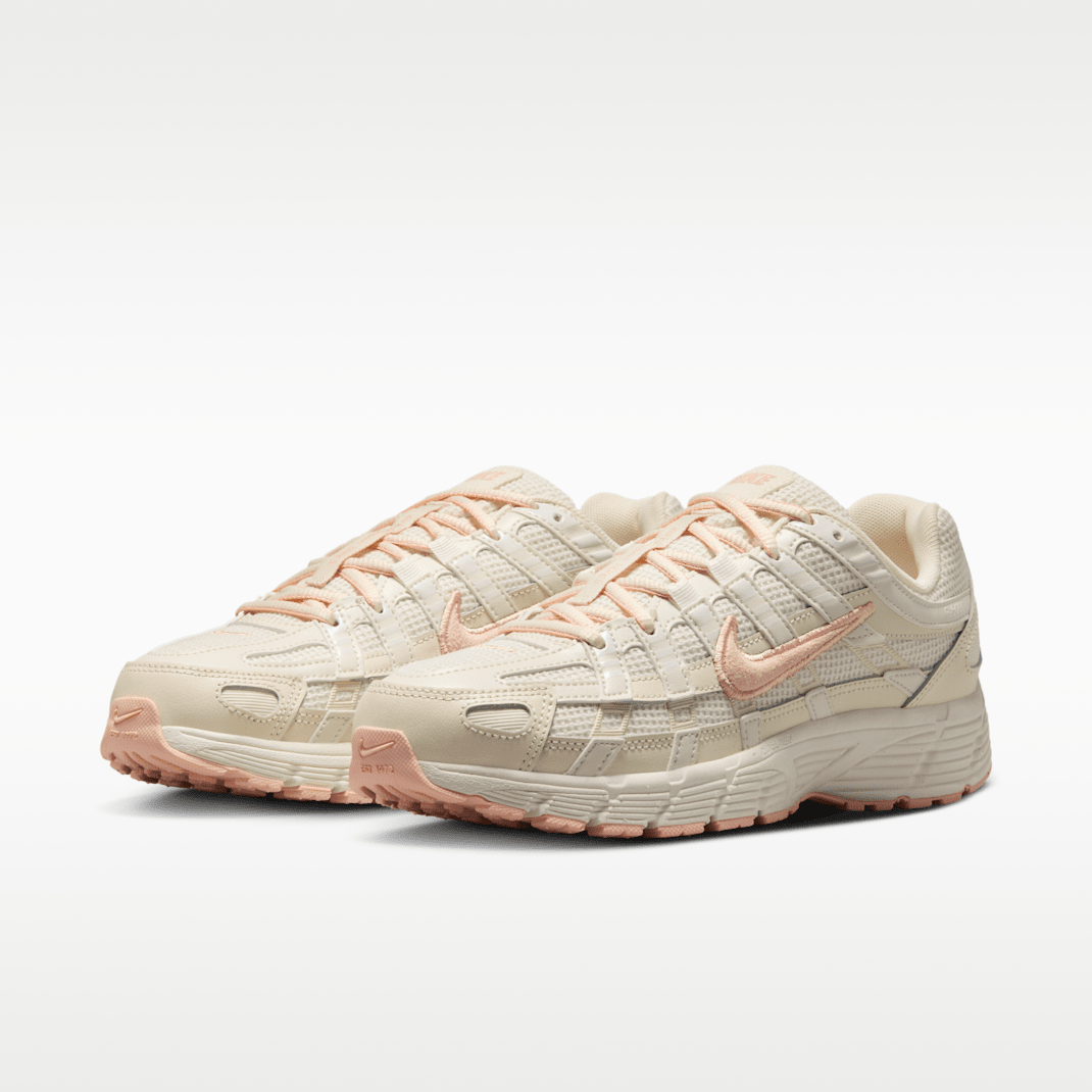 Sail/Soft Pearl/Arctic Orange
