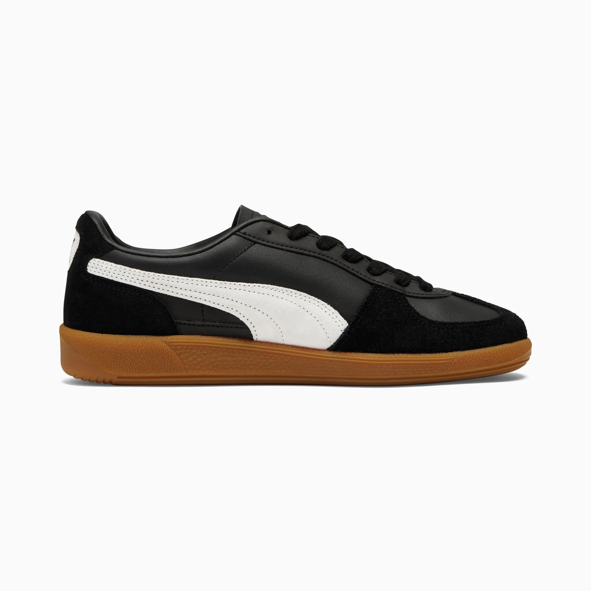 PUMA Black-Feather Gray-Gum