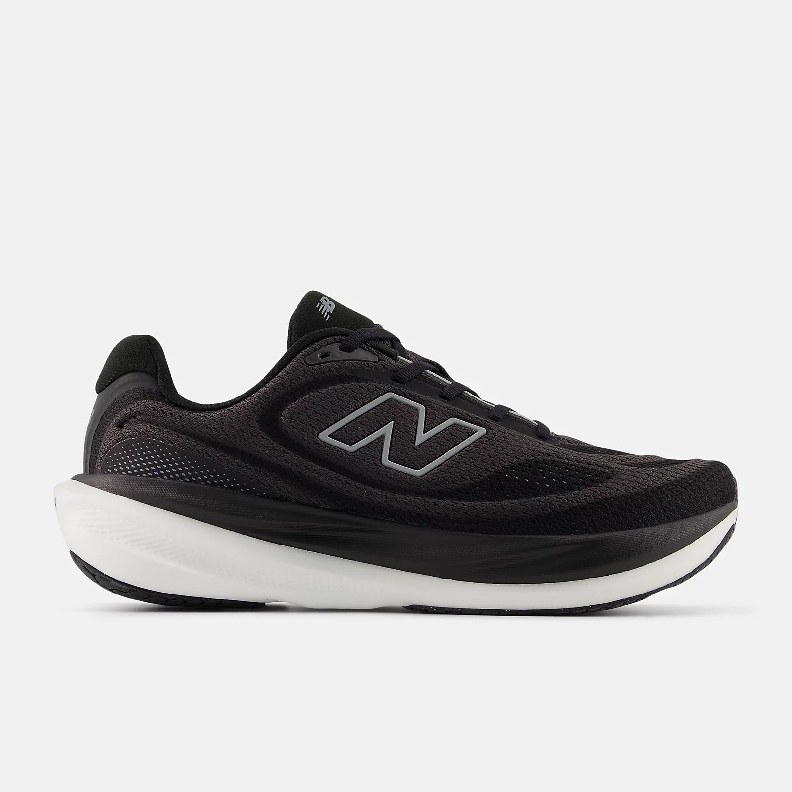 Black With Slate Grey And Faded Black