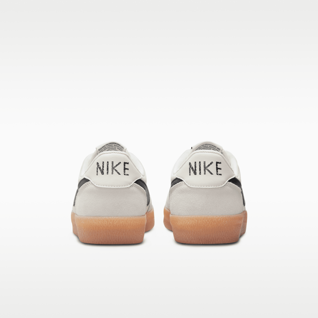 Sail/Gum Yellow/Oil Grey