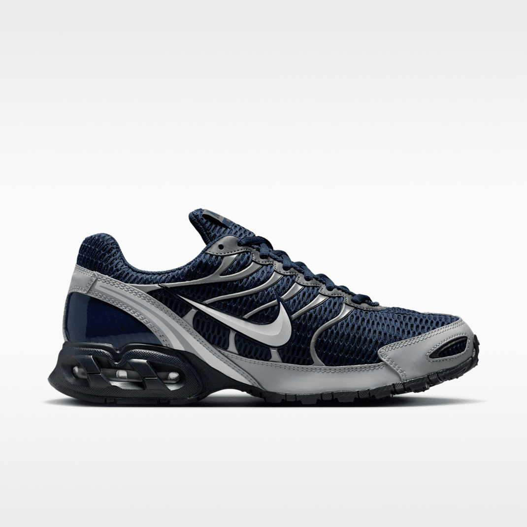 Obsidian/Wolf Grey/Dark Grey/White