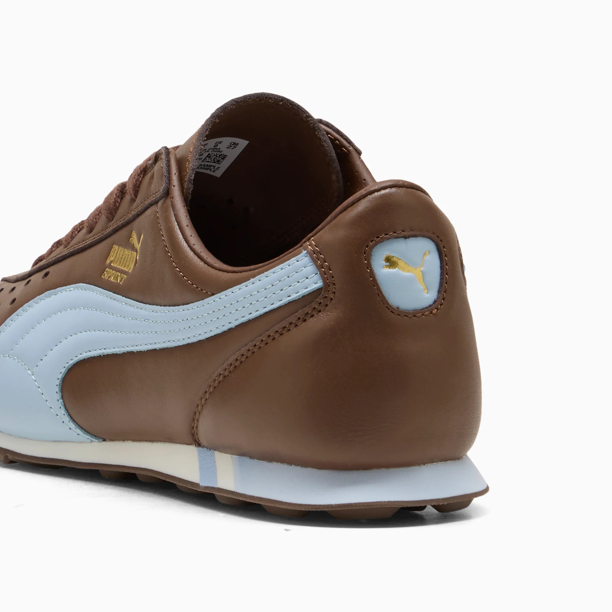 Russet Brown-Haute Tropic